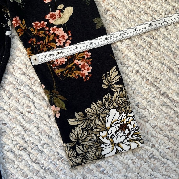 Fit & Flare Dress - Picture 6 of 6